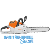 STIHL Akku-Kettens�ge MSA 220 C-B Schwert 40 cm 36 Volt