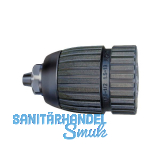 R�HM Schnellspannbohrfutter Extra 80 RV 13 1,5 - 13 mm 1/2" Kunststoff