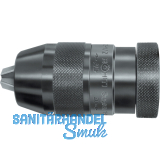 R�HM Schnellspannbohrfutter Spiro 1 - 13 mm B 16