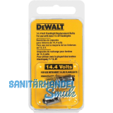 DEWALT Ersatzbirne Xenon zu Handlampe DW904 / DW906