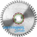 FESTOOL Spezial-Kreissägeblatt HW ø 160 x 2,2 x 20 mm Z 48 Trapezflachzahn (TF) FESTOOL Spezial-Kreissägeblatt HW ø 160 x 2,2 x 20 mm Z 48 Trapezflachzahn (TF)