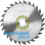 FESTOOL Universal Kreiss�geblatt HW � 160 x 2.2 x 20 Z�hne 28 Wechselzahn