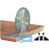 FESTOOL Feinzahn Kreiss�geblatt HW � 210x2,4x30 Z�hne 52 Wechselzahn