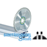 FESTOOL Spezial Kreissägeblatt HW ø 225 x 30 Zähne 68 Trapez Flachzahn FESTOOL Spezial Kreissägeblatt HW ø 225 x 30 Zähne 68 Trapez Flachzahn