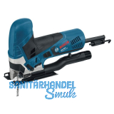 BOSCH Pendelstichs�ge GST 90 E 650 Watt