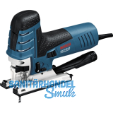 BOSCH Pendelstichs�ge GST150CE 780 Watt