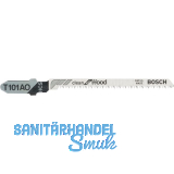 BOSCH Stichs�geblatt T101AO Holz - 5 St�ck