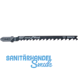 BOSCH Stichs�geblatt T244D Holz - 100 St�ck