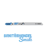 BOSCH Stichs�geblatt T127D Alu - 5 St�ck