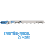 BOSCH Stichs�geblatt T227D Alu - 5 St�ck
