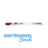 BOSCH Stichs�geblatt T101A Polycarbonat - 5 St�ck