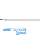 BOSCH Stichs�geblatt T1018AFP Metall - 3 St�ck