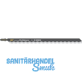 BOSCH Stichs�geblatt T1013AWP weiche Werkstoffe - 3 St�ck