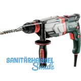 METABO Bohrhammer UHEV 2860-2 Quick 1100 Watt SDS Plus