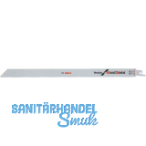 BOSCH S�bels�geblatt Holz Metall S1222VF - 5 St�ck