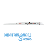 BOSCH S�bels�geblatt Holz Metall S1111DF - 5 St�ck