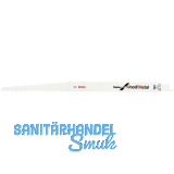 BOSCH S�bels�geblatt Holz Metall S1411DF - 5 St�ck