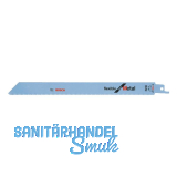 BOSCH S�bels�geblatt Metall S1122AF - 5 St�ck