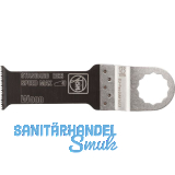 FEIN E-Cut-S�geblatt Standard 32/78mm Form 123 (25 St�ck)