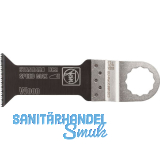 FEIN E-Cut-S�geblatt Standard 42/78mm Form 124 (1 St�ck)