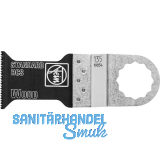 FEIN E-Cut-S�geblatt Standard 35/50mm Form 135 (25 St�ck)