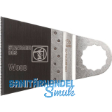 FEIN E-Cut-S�geblatt Standard 65/50mm Form 136 (5 St�ck)
