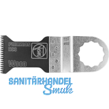 FEIN E-Cut-S�geblatt Pr�zision 35/50mm Form 119 (1 St�ck)