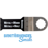 FEIN E-Cut-S�geblatt Universal 28/60mm Form 147 (1 St�ck)