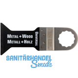 FEIN E-Cut-S�geblatt Universal 44/60mm Form 148 (1 St�ck)