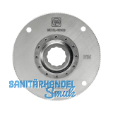 FEIN S�geblatt BIM 100mm Form 137 (1 St�ck)