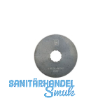 FEIN S�geblatt HSS 80mm Form 103 (2 St�ck)