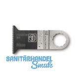 FEIN E-Cut-S�geblatt Pr�zision 50/50mm Form 235 (25 St�ck)