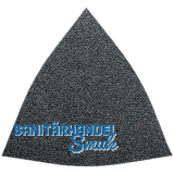FEIN Schleifbl�tter Dreieck ungelocht Korn 180 (5 St�ck)