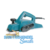 MAKITA Einhand-Breithobel 1911B 900 Watt