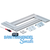 FESTOOL Multifrässchablone MFS 400 FESTOOL Multifrässchablone MFS 400