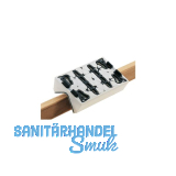 FESTOOL Radius Profilschuh R6 konkav 80 x 130mm FESTOOL Radius Profilschuh R6 konkav 80 x 130mm