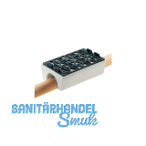 FESTOOL Radius Profilschuh R18 konkav 80 x 130mm FESTOOL Radius Profilschuh R18 konkav 80 x 130mm