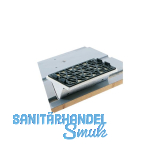 FESTOOL V-Nut Profilschuh 10mm 80 x 130mm