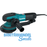 MAKITA Exzenterschleifer BO 6050 J 750 Watt