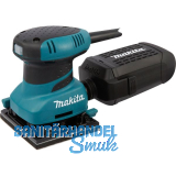 MAKITA Schwingschleifer BO4555 200 Watt