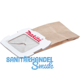 MAKITA Staubs�cke BO 4554 (5 St�ck)