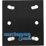 MAKITA Schleifplatte BO 4555