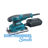 MAKITA Schwingschleifer BO3710 190 Watt