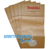 MAKITA Staubs�cke BO3700 (5 St�ck)