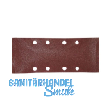 MAKITA Schleifstreifen 93 x 228 Korn 80 (10 St)