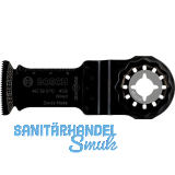 BOSCH Tauchs�geblatt AIZ 32 EC HCS Weichholz