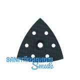 METABO Schleifschuh zu Dreieckschleifer DSE 300 Intec