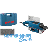 BOSCH Bandschleifer GBS75AE Professional 750 Watt