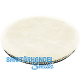 FESTOOL Lammfell LF-STF ø 150 mm (1 Stück) FESTOOL Lammfell LF-STF ø 150 mm (1 Stück)