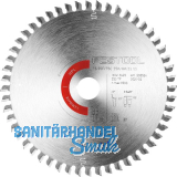 FESTOOL Spezial-Kreissägeblatt HW ø 160x1,8 x20mm Z 52 Trapezflachzahn (TF) FESTOOL Spezial-Kreissägeblatt HW ø 160x1,8 x20mm Z 52 Trapezflachzahn (TF)